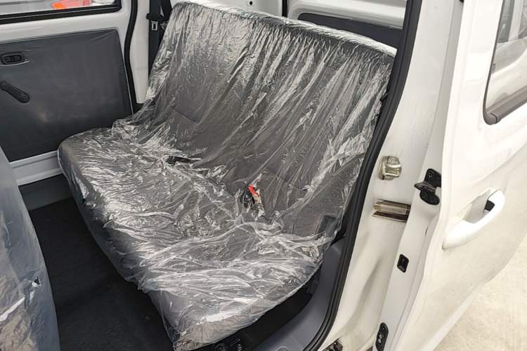 Used Wuling Zhiguang New Energy 2025 Standard Model Left Rear Seat