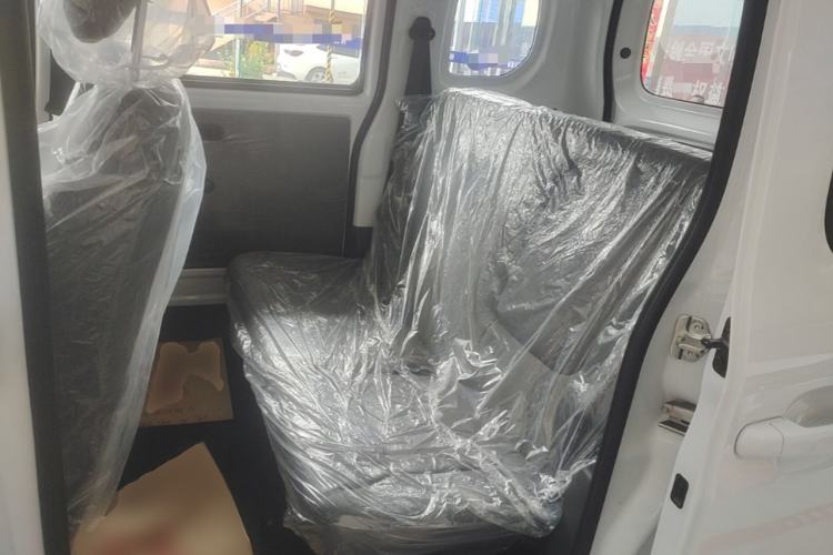 Used Wuling Zhiguang New Energy 2025 Standard Model Left Rear Seat