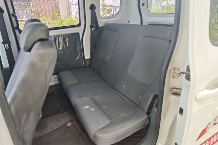Used Wuling Zhiguang New Energy 2025 Standard Model Left Rear Seat