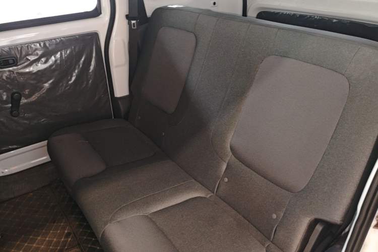 Used Wuling Zhiguang New Energy 2025 Comfort Model Left Rear Seat