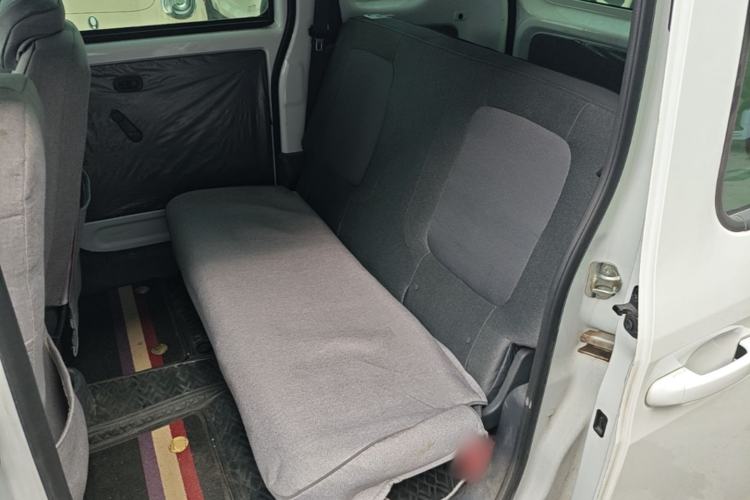 Used Wuling Zhiguang New Energy 2025 Standard Model Left Rear Seat