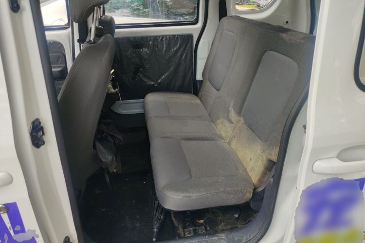 Used Wuling Zhiguang New Energy 2025 Standard Model Left Rear Seat