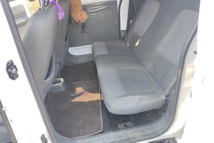 Used Wuling Zhiguang New Energy 2025 Standard Model Left Rear Seat