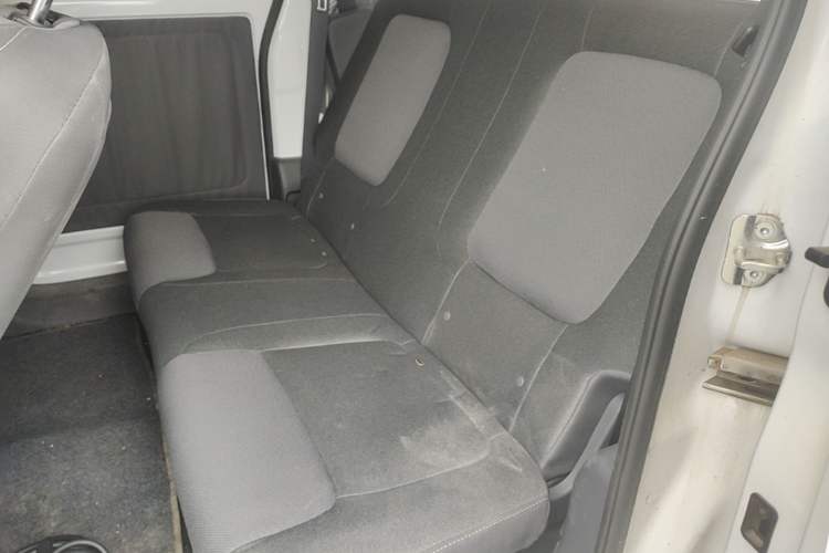 Used Wuling Zhiguang New Energy 2025 Standard Model Left Rear Seat