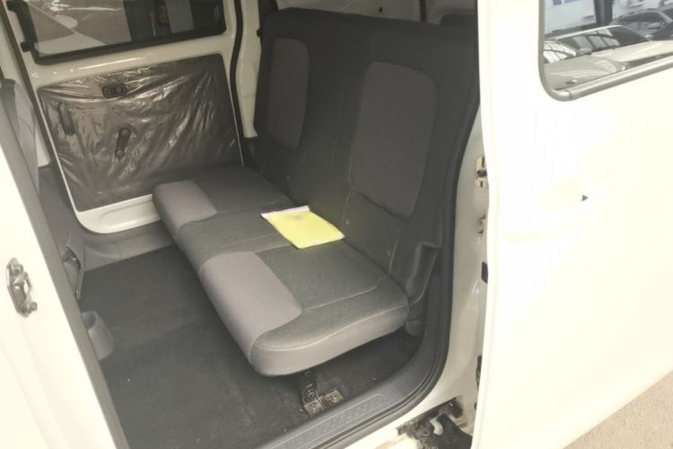 Used Wuling Zhiguang New Energy 2025 Standard Model Left Rear Seat