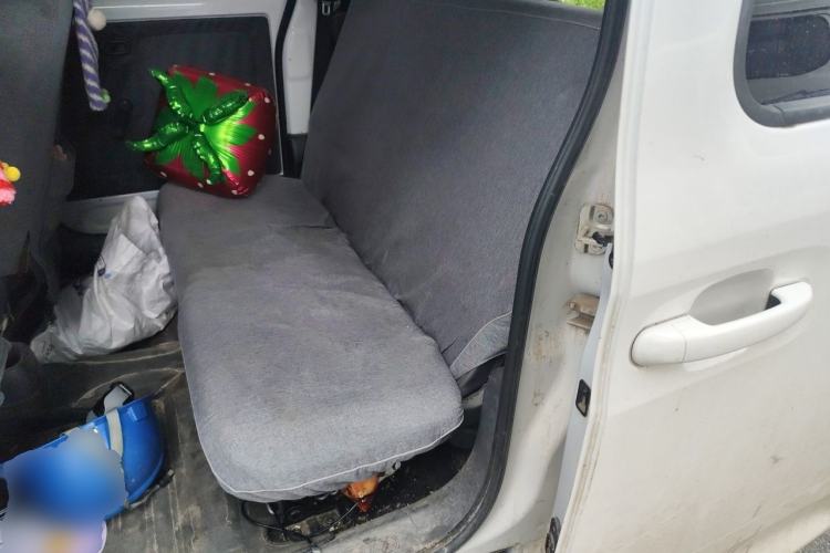 Used Wuling Zhiguang New Energy 2025 Standard Model Left Rear Seat