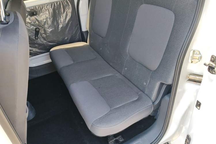 Used Wuling Zhiguang New Energy 2025 Standard Model Left Rear Seat