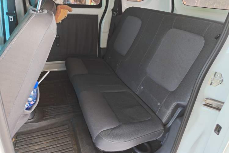 Used Wuling Zhiguang New Energy 2025 Standard Model Left Rear Seat