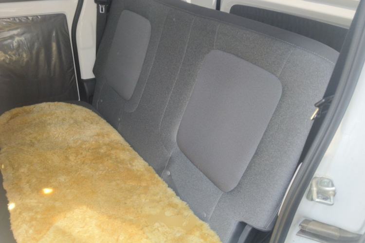 Used Wuling Zhiguang New Energy 2025 Comfort Model Left Rear Seat