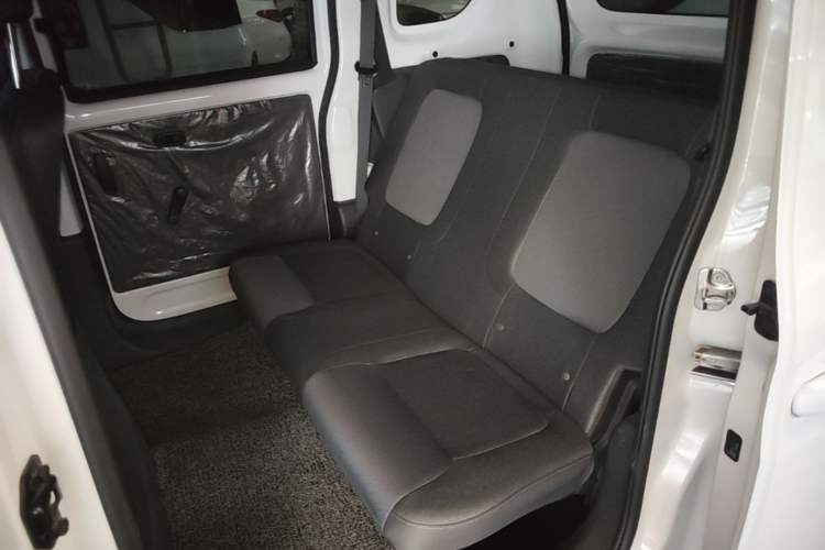 Used Wuling Zhiguang New Energy 2025 Comfort Model Left Rear Seat