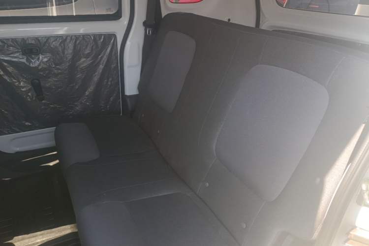 Used Wuling Zhiguang New Energy 2025 Standard Model Left Rear Seat