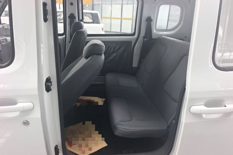Used Wuling Zhiguang New Energy 2025 Standard Model Left Rear Seat