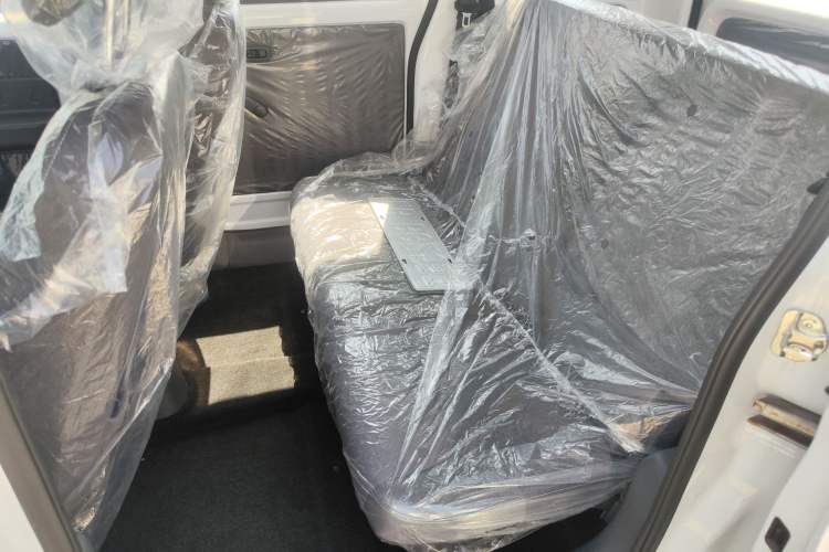 Used Wuling Zhiguang New Energy 2025 Standard Model Left Rear Seat