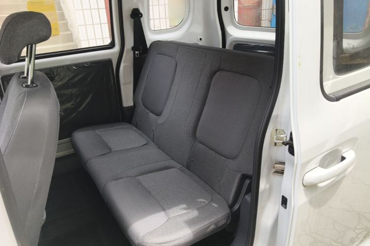 Used Wuling Zhiguang New Energy 2025 Comfort Model Left Rear Seat