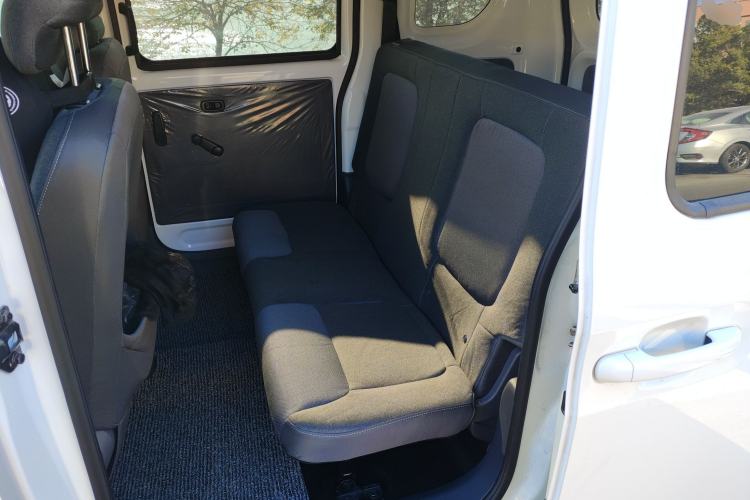Used Wuling Zhiguang New Energy 2025 Standard Model Left Rear Seat