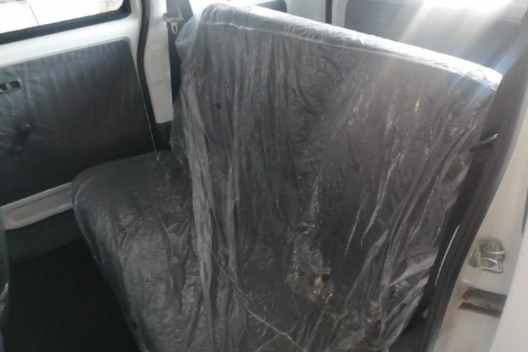 Used Wuling Zhiguang New Energy 2025 Comfort Model Left Rear Seat