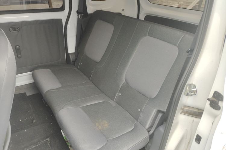 Used Wuling Zhiguang New Energy 2025 Standard Model Left Rear Seat