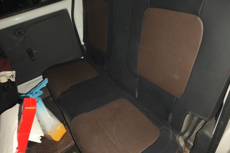 Used Wuling Zhiguang New Energy 2025 Standard Model Left Rear Seat