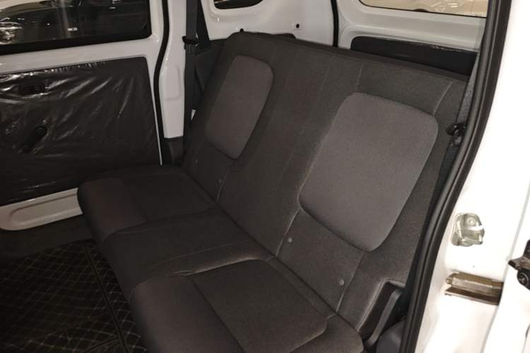 Used Wuling Zhiguang New Energy 2025 Comfort Model Left Rear Seat