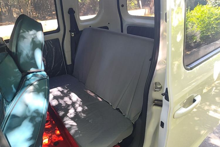 Used Wuling Zhiguang New Energy 2025 Standard Model Left Rear Seat