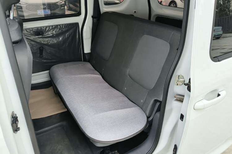 Used Wuling Zhiguang New Energy 2025 Comfort Model Left Rear Seat