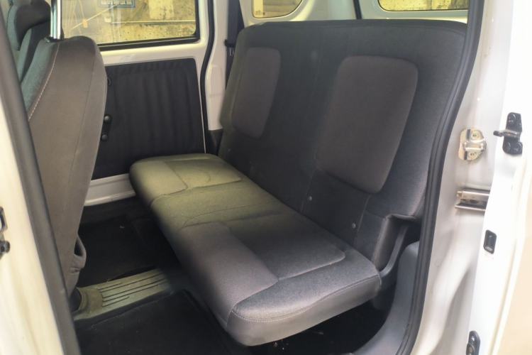 Used Wuling Zhiguang New Energy 2025 Comfort Model Left Rear Seat