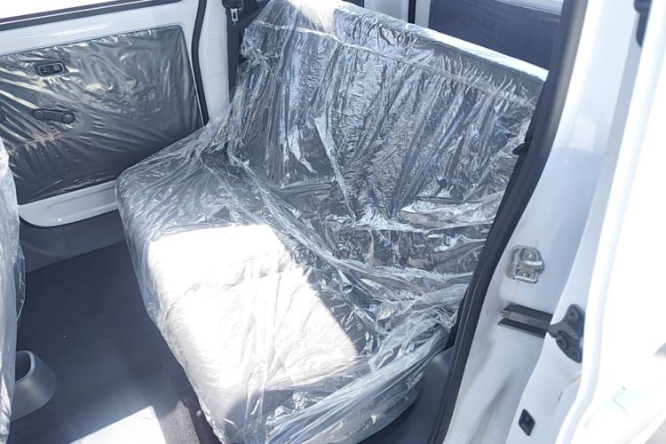 Used Wuling Zhiguang New Energy 2025 Standard Model Left Rear Seat