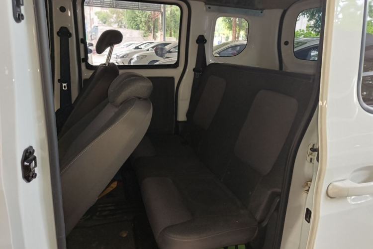 Used Wuling Zhiguang New Energy 2025 Comfort Model Left Rear Seat
