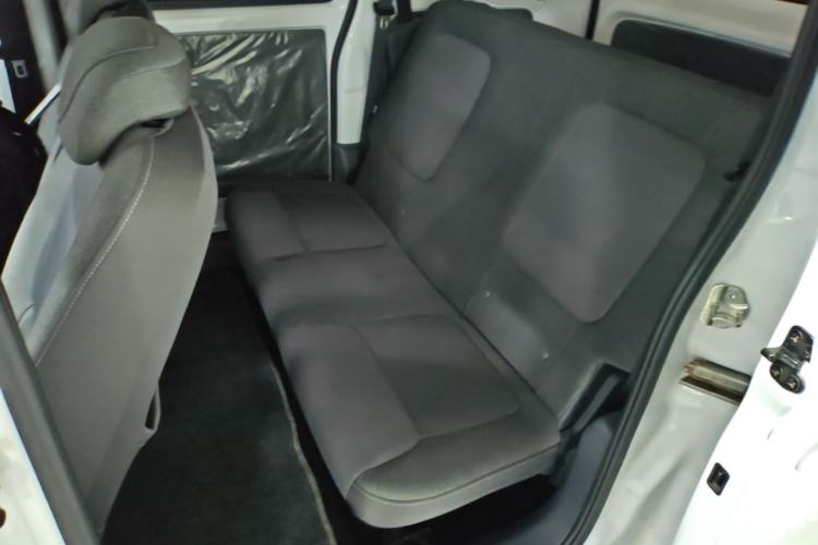 Used Wuling Zhiguang New Energy 2025 Standard Model Left Rear Seat