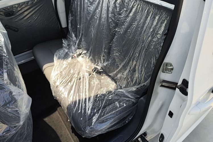 Used Wuling Zhiguang New Energy 2025 Standard Model Left Rear Seat
