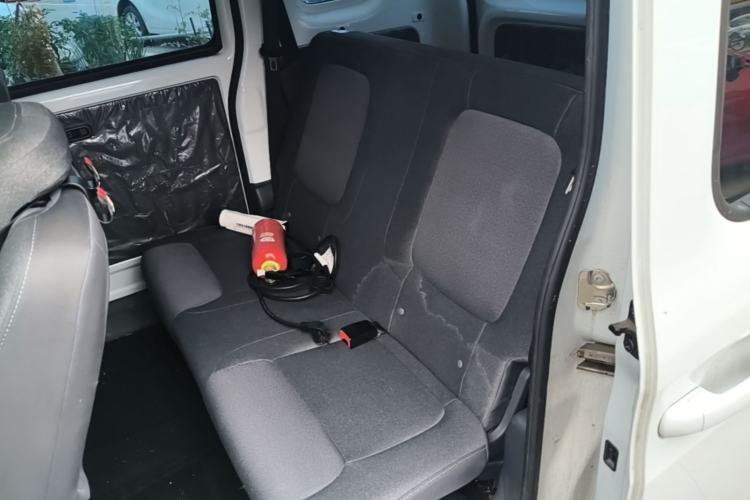 Used Wuling Zhiguang New Energy 2025 Comfort Model Left Rear Seat
