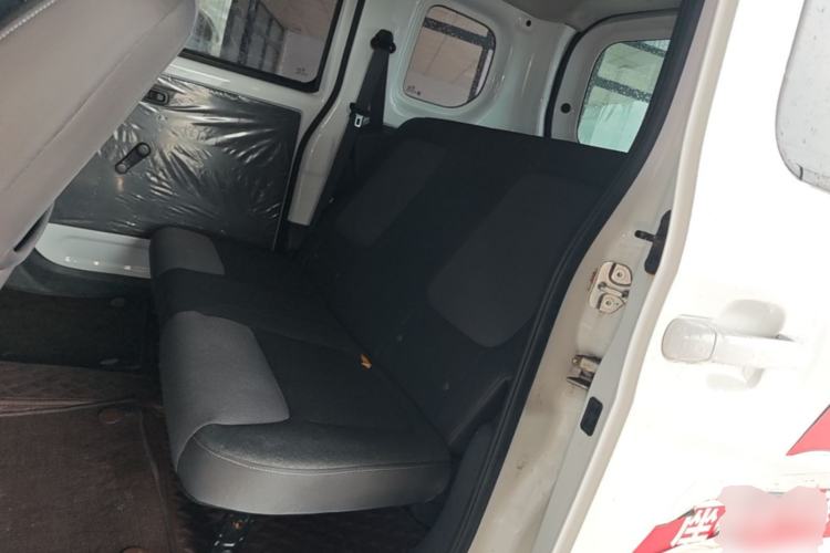 Used Wuling Zhiguang New Energy 2025 Comfort Model Left Rear Seat