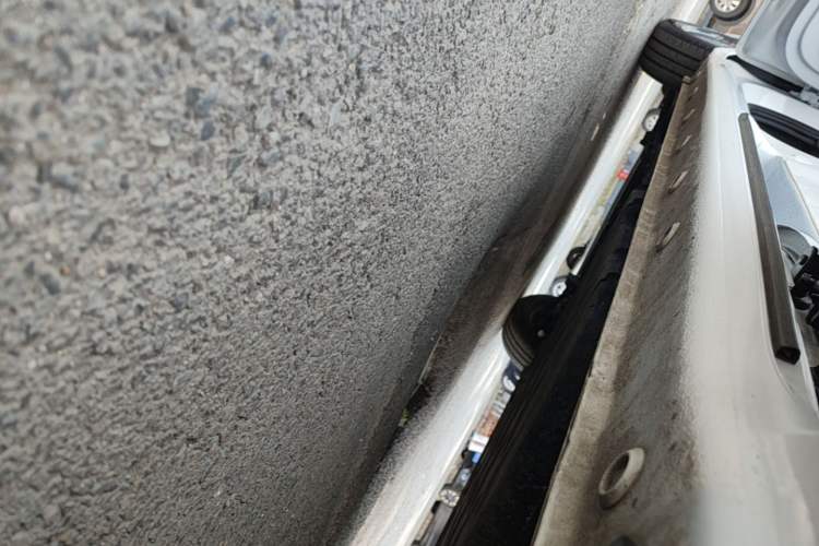 Used Wuling Zhiguang New Energy 2025 Comfort Model Left Side Sill