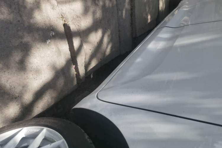 Used Wuling Zhiguang New Energy 2025 Model 305km Ambitious Edition Left Side Sill