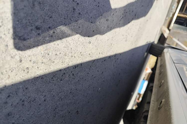 Used Wuling Zhiguang New Energy 2025 Comfort Model Left Side Sill