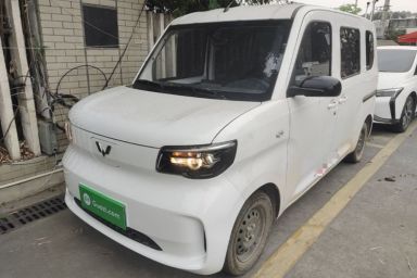 Used Wuling Zhiguang New Energy 2025 Standard Model
