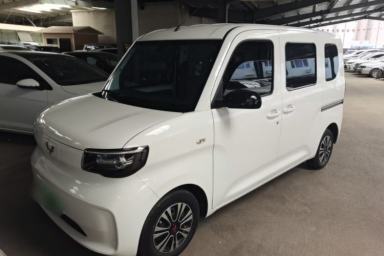 Used Wuling Zhiguang New Energy 2025 Standard Model