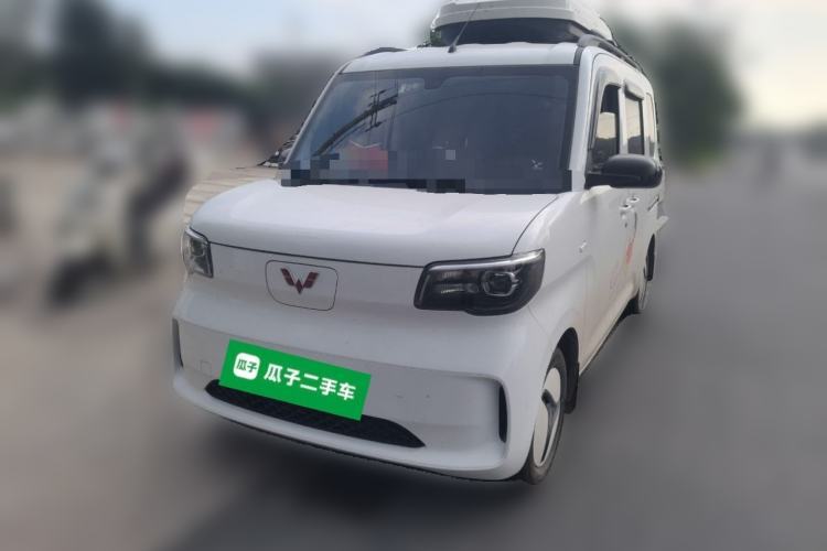 Used Wuling Zhiguang New Energy 2025 Model 305km Ambitious Edition Guazi used car, China used car export, Used car for sale, Used  cars, Cheapest cars for sale
