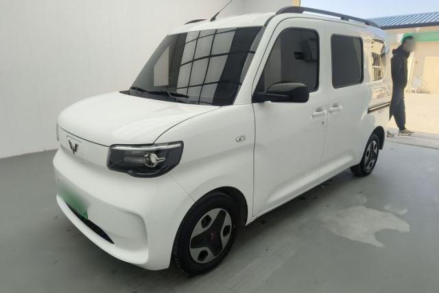 Used Wuling Zhiguang New Energy 2025 Comfort Model