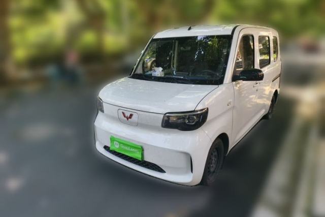 Used Wuling Zhiguang New Energy 2025 Standard Model