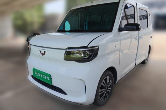 Used Wuling Zhiguang New Energy 2025 Standard Model