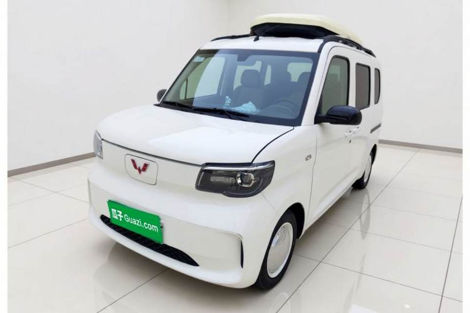 Wuling Zhiguang New Energy 2025