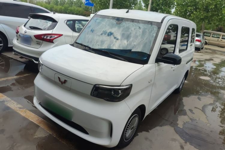 Used Wuling Zhiguang New Energy 2025 Standard Model Guazi used car, China used car export, Used car for sale, Used  cars, Cheapest cars for sale