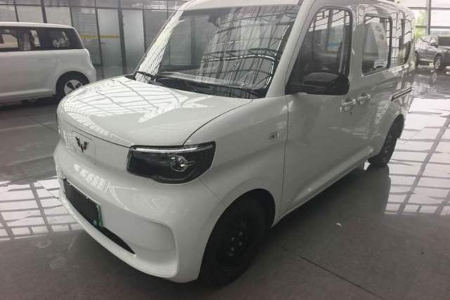Used Wuling Zhiguang New Energy 2025 Standard Model