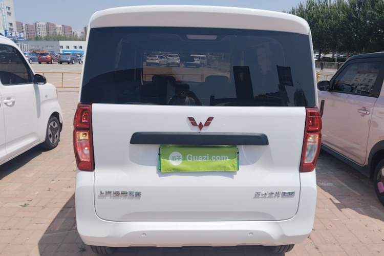 Used Wuling Zhiguang New Energy 2025 Standard Model Rear