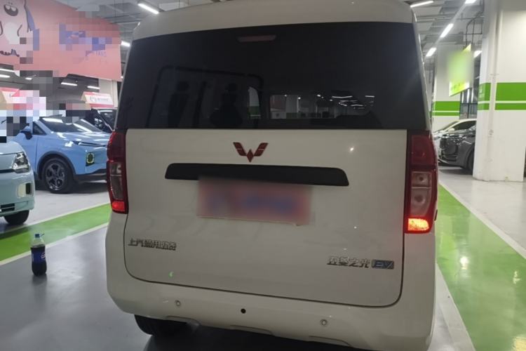 Used Wuling Zhiguang New Energy 2025 Standard Model Rear