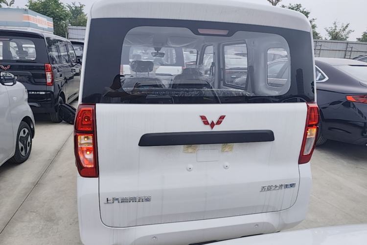 Used Wuling Zhiguang New Energy 2025 Standard Model Rear
