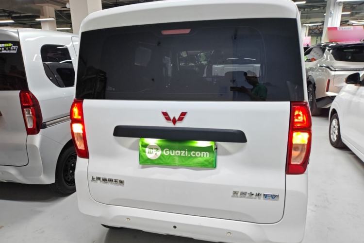 Used Wuling Zhiguang New Energy 2025 Standard Model Rear