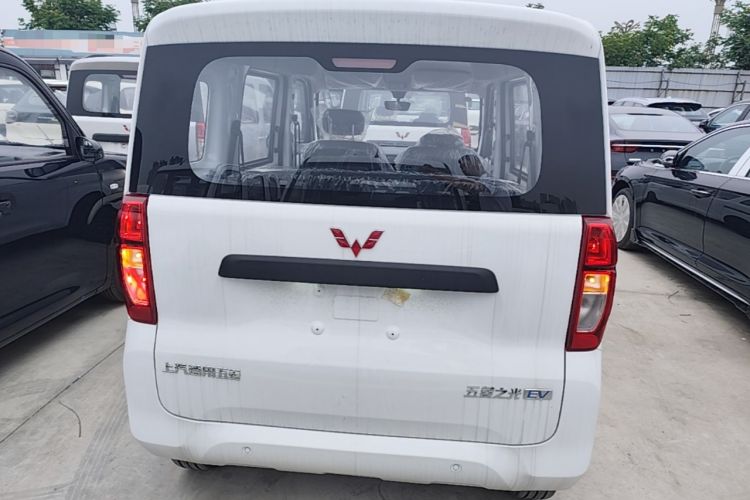 Used Wuling Zhiguang New Energy 2025 Standard Model Rear