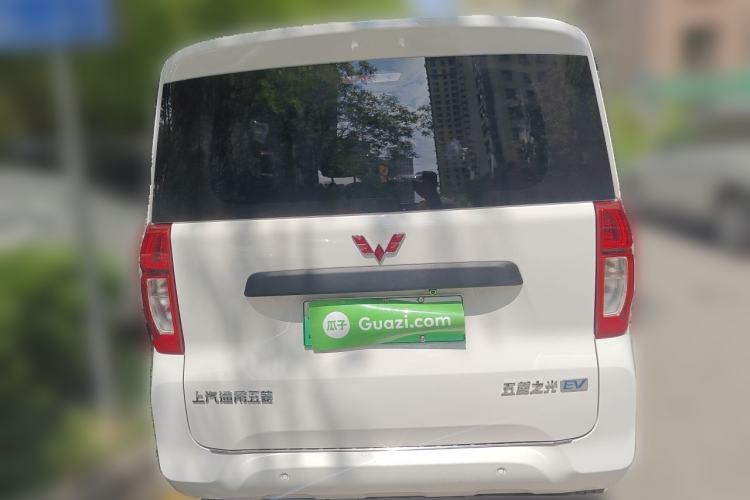 Used Wuling Zhiguang New Energy 2025 Standard Model Rear